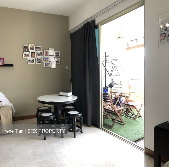 Suites Twenty-Two (D15), Apartment #212681221